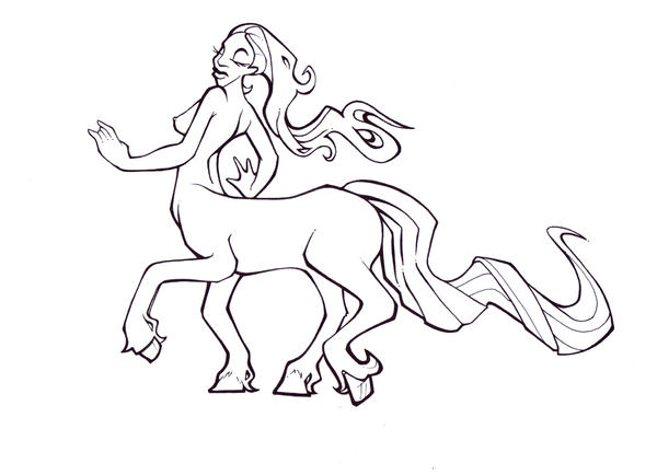 centaur