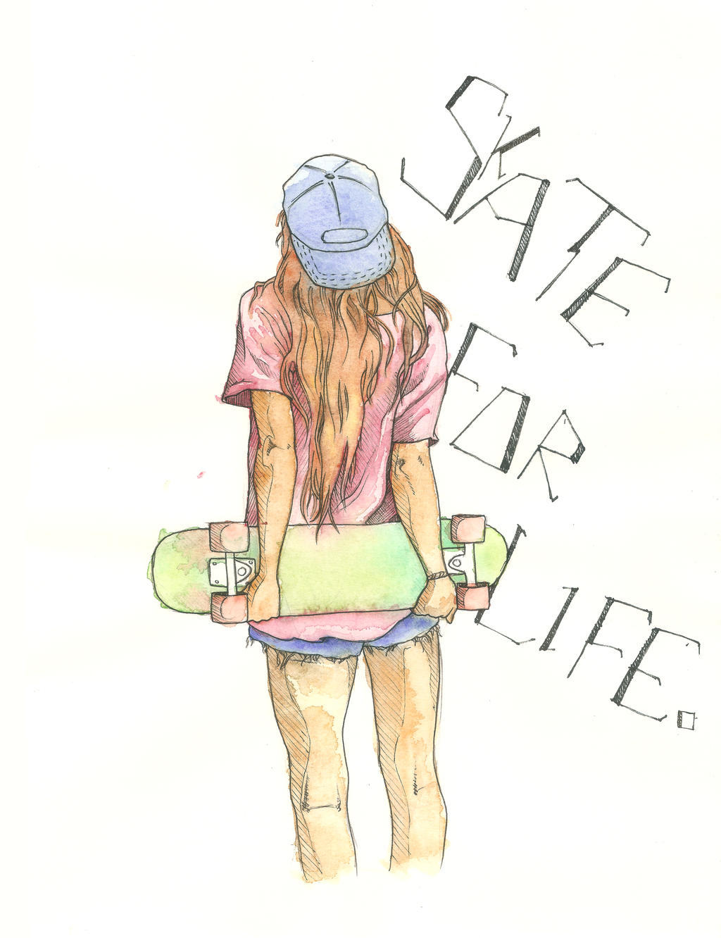 Skate For Life