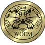 International Emblem of Woem