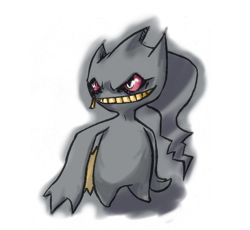 Banette1