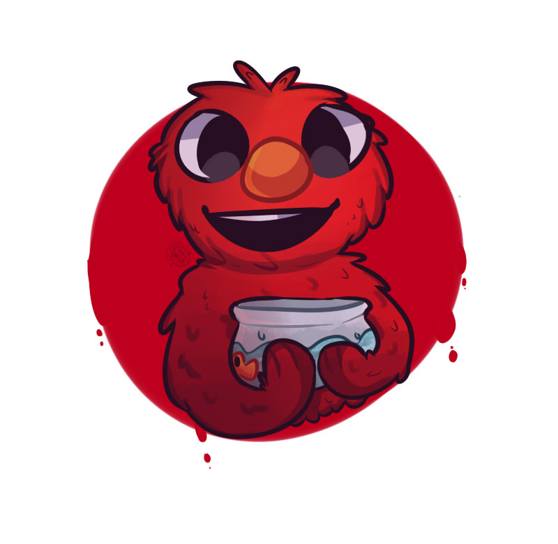 Elmo