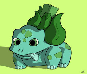 Bulbasaur