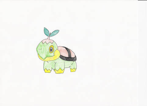 Turtwig