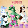 Nurses