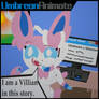 Sylveon's Fanfiction
