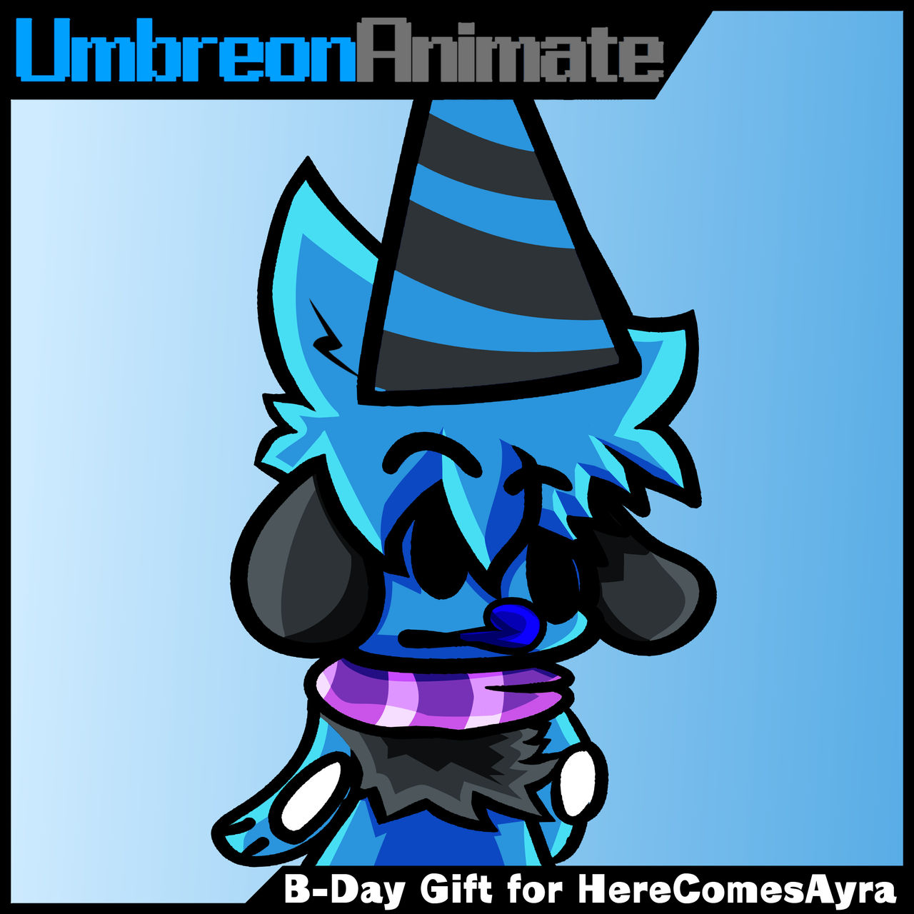 Ayra's Birthday (Gift)