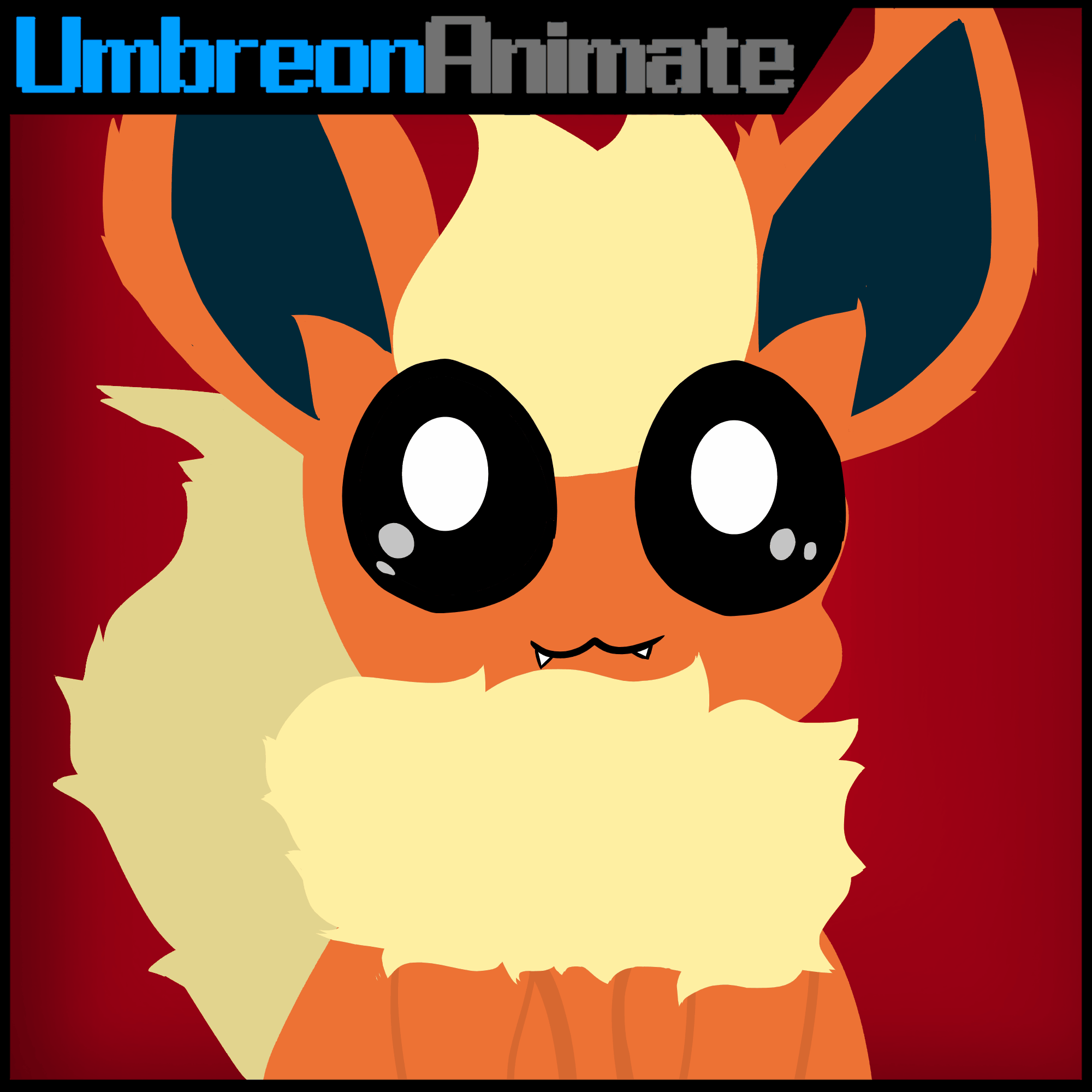 Happy (Late) Flareon Day 2023!