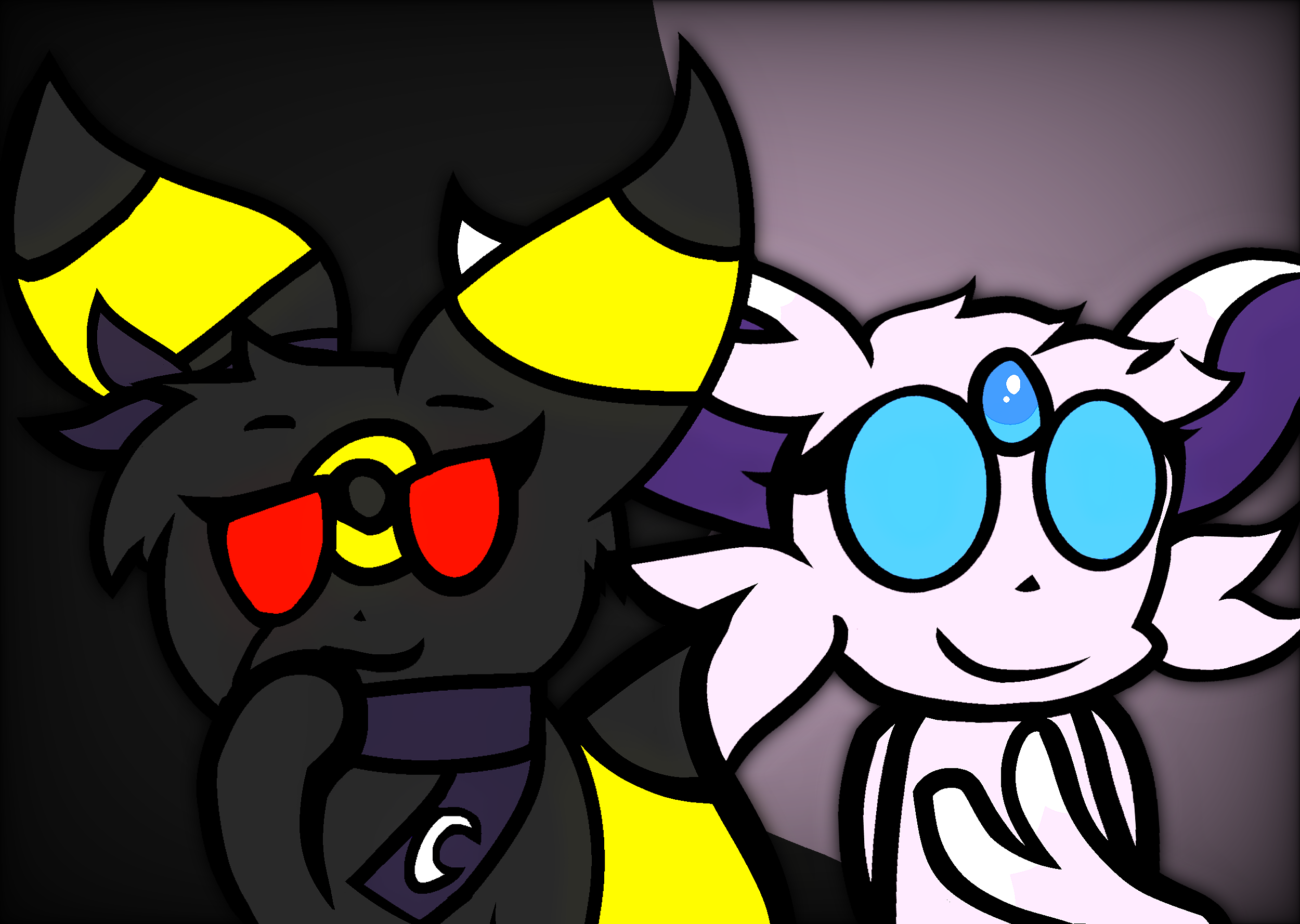 Amanda and Venus (Gift)