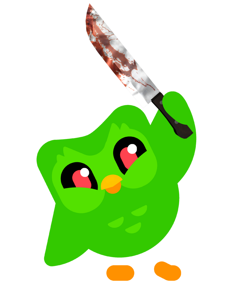 Trollpasta Duolingo.exe by UmbreonAnimate on DeviantArt