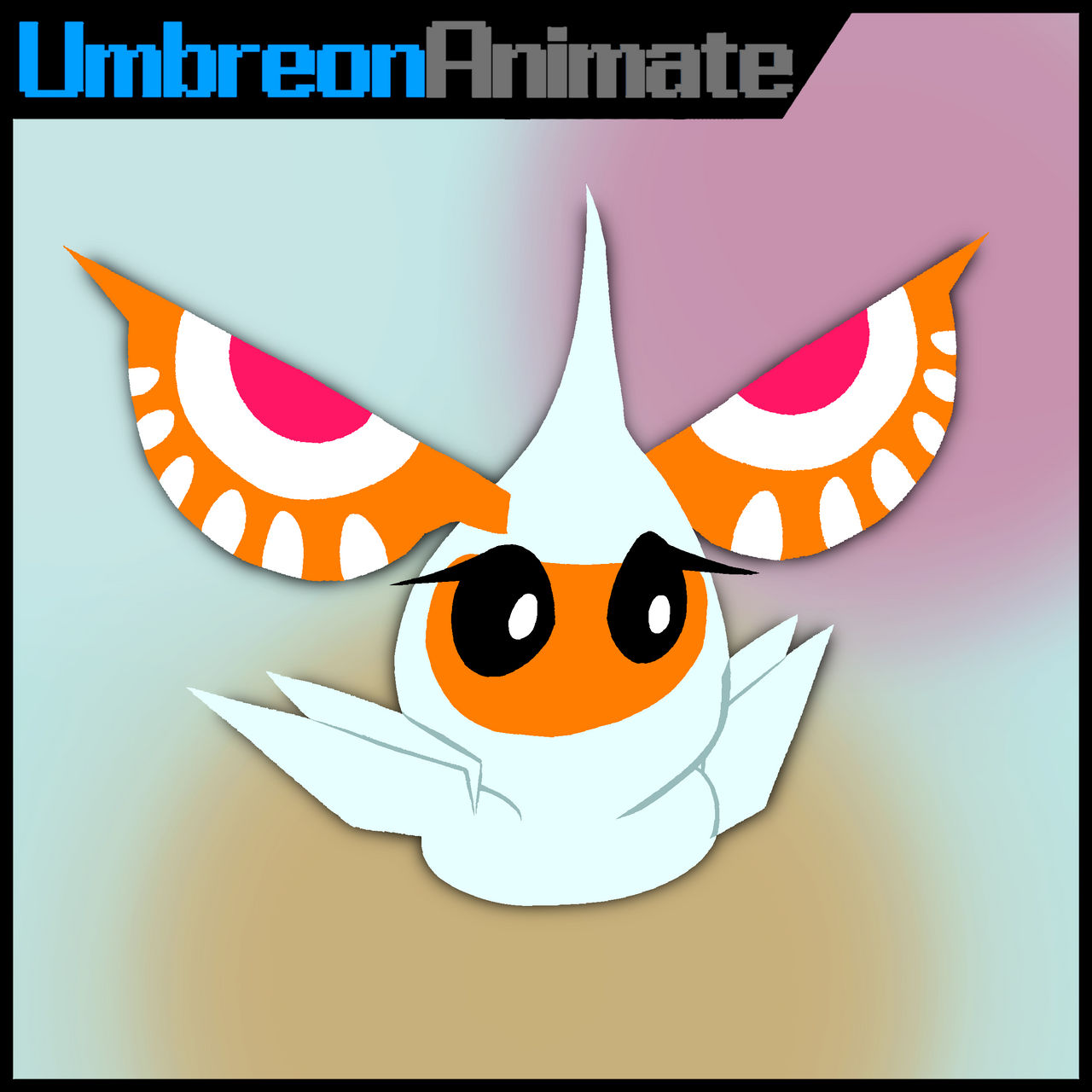 Pokemon #0284: Masquerain