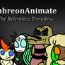 UmbreonAnimate And The Relentless Trendless (Band)
