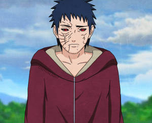 Edo Tensei Obito