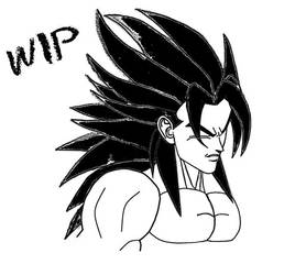 Dragonballgaiden General Artist Deviantart Dragonballgaiden General Artist Deviantart