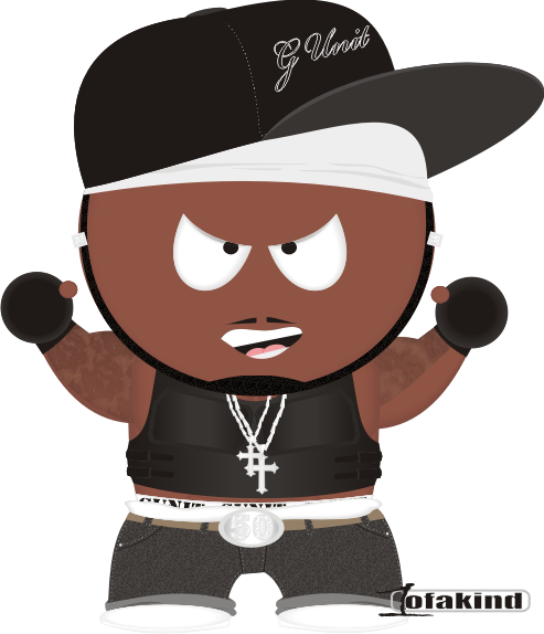 50 Cent SPW by jesuswuzagangsta on DeviantArt 50 Cent SPW by jesuswuzagangsta on DeviantArt