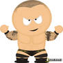 Randy Orton SPW