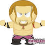 Chris Jericho SPW