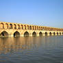 33 bridges Isfahan-Iran 1