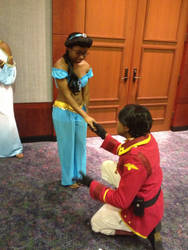 AWA 2012 - the proposal