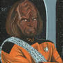 Mr. Worf