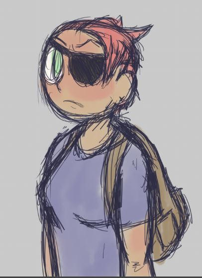 Apocalypse Design Doodle by DeviantArtist144 on DeviantArt