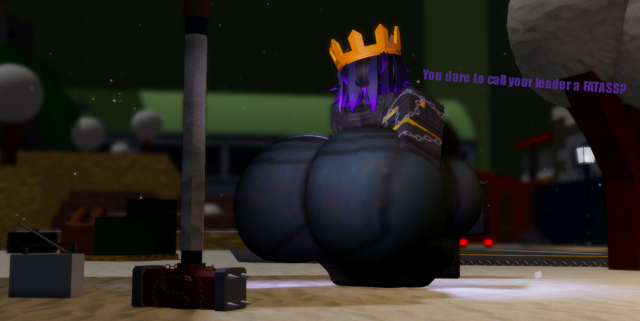 Sledge Queen R63 Animation SledgeQueen 5/7 by LeUnknownBeam on DeviantArt