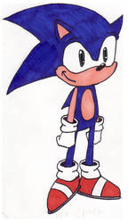 Sonic