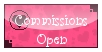 [F2U] Pink Love|Commissions Open