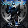 Arc Trooper Echo Poster 1