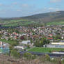 Hometown Panorama