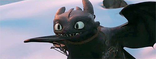 Grumpy Httyd How To Train Your Dragon 2 Grump Gif