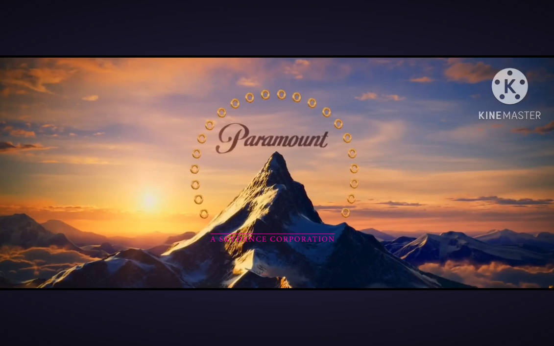 Paramount Pixel Paramount pictures by Tyangcat234 on DeviantArt