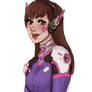 D.va