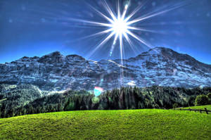 Eiger