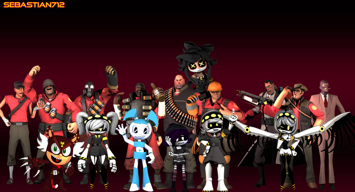 Sfm Poster Multiverse Reboot 2024 by sebastian712 on DeviantArt