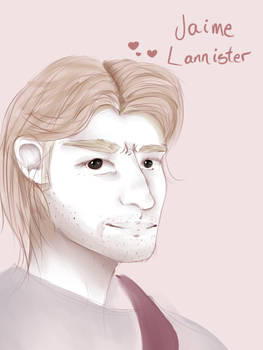 Jaime Lannister