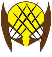 Wolverine Logo