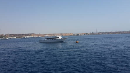 Sharm Sea