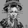 Oiran