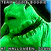 Cult Icon Team Oogie Boogie by HedgeWitch24