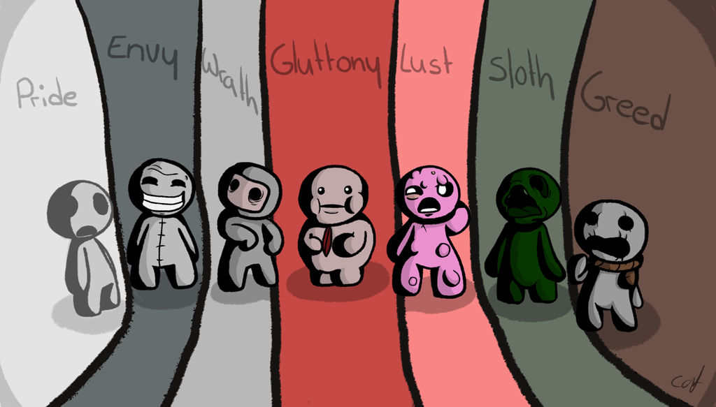 The binding of isaac rebirth The binding of isaac rebirth