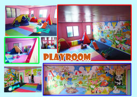 TCS Playroom