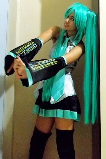 MikuMiku