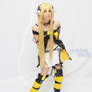 Cosplay :: Lily - Vocaloid