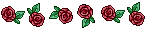 roses