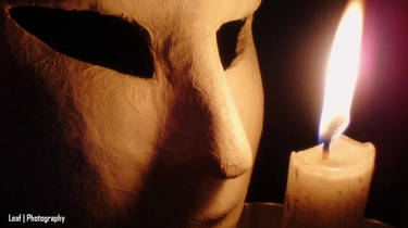 The Mask and the Candle