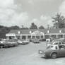 Memphis near Graceland, 1980