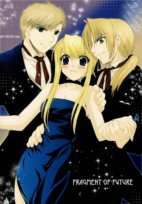 ed+al+winry