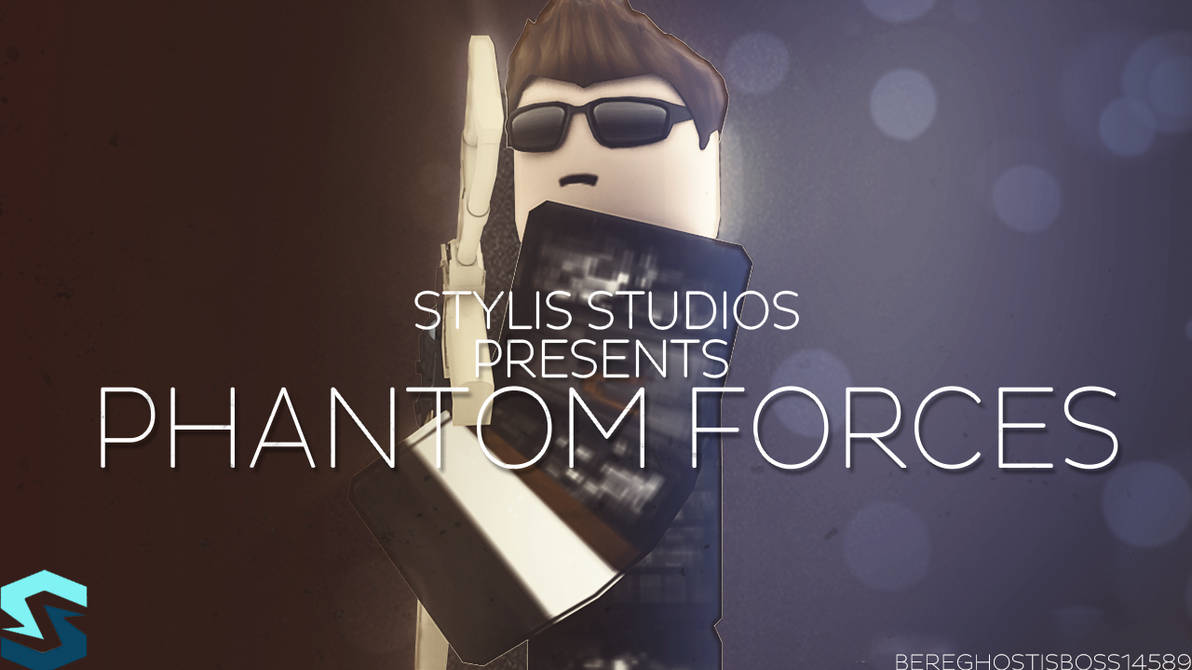For Stylis Studios Game Phantom Forces By Bereghostisboss14589 On Deviantart - roblox stylis studios test place