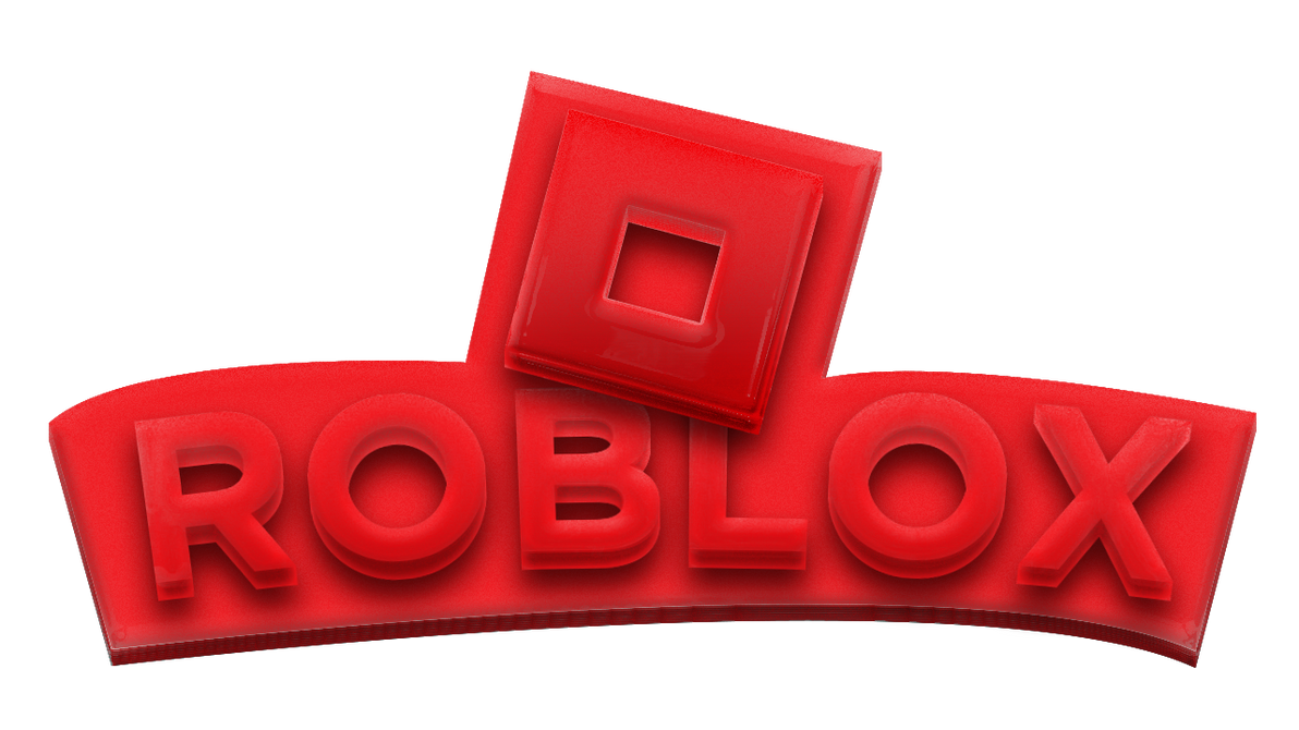 Roblox logos reddit