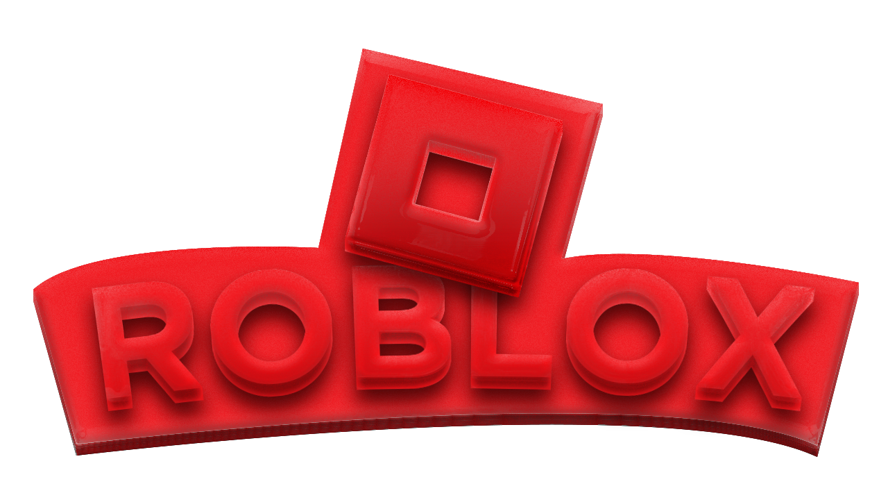 New Roblox logo turn red! by RehaanRashid on DeviantArt